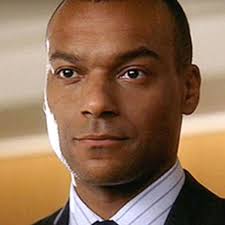 Ea Ce James Bond. Is this Colin Salmon the Actor? Share your thoughts on this image? - ea-ce-james-bond-1985847931