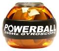 POWERBALL Gyroscope | Press images