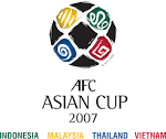 2007 AFC Asian Cup - Wikipedia, the free encyclopedia