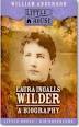 Books written about Laura Ingalls Wilder at Laura Ingalls Wilder.