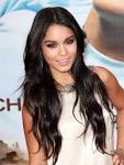 It's Judy Time: Burgundy Smokes inspired by Vanessa Hudgens