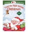 Amazon.com: TWAS THE NIGHT BEFORE CHRISTMAS: Artist Not Provided ...