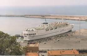 Port de Ghazaouet