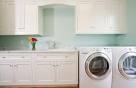 Laundry Room Storage Solutions - Laundry Closet Ideas | Closet Pages