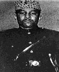 Carlos Cook of the Dominican Carlos Cook of the Dominican