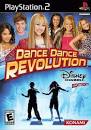 File:Dance Dance Revolution DISNEY CHANNEL Edition cover art.png ...