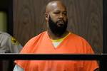 Suge Knight in hospital with possibly fatal blood clot | Page Six