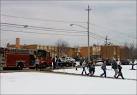 Classes canceled in Ohio community after school shooting | Black ...