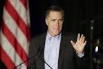 Mitt Romney will not run for President in 2016 - NY Daily News