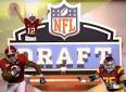NFL's Future » Blog Archive 2012 NFL Draft Order: Week 16 Edition