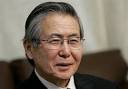 Peru´s former President Alberto Fujimori speaks during an interview with The ... - c5b5f3f3b657cd56159e06b285fb_grande