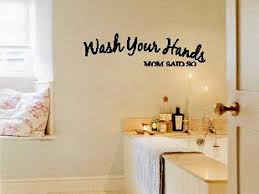 bathroom wall accessories 2015 - Grasscloth Wallpaper