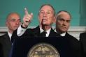 Bloomberg: NYPD thwarts al Qaeda-inspired terror plot | NJ.