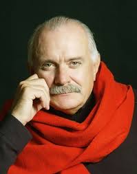 Nikita Mikhalkov is the greatest living Russian filmmaker, well known actor, and head of the Russian cinematographic union. - Nikita-Mikhalkov-