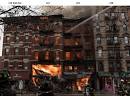 New York Explosion Ignites Fire, Fells Buildings and Injures at.