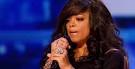 STACY FRANCIS Denies She's Found Fame Before Joining 'The X Factor'
