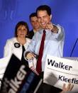 Scott Walker wins in Wisconsin; outcome signals opportunity for ...