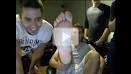Chat Roulette Bare Male Feet | Gay Foot Blog - Free Gay Foot