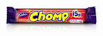 CHOMP Change -Digitizing the 15p Caramel Chew | Driscolltheque