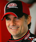 JEFF GORDON - NASCAR driver - Celebrity Bucket Lists - Photos - SI ...