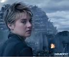 Insurgent Movie Cast Spotted Filming Final Scenes For The.