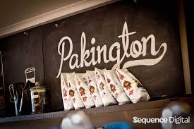Pakington Pantry cafe, Geelong West
