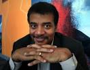 NEIL DEGRASSE TYSON gives viewers their space - The Boston Globe