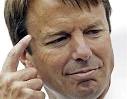Typical Democrat JOHN EDWARDS @ Democratic Party Issues and Complaints