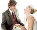 Most women 'flirt to get their way': Laying on the female charm