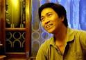 Kể từ ngày sinh cu Bôm (bé Nguyễn Anh Tuấn), đạo diễn, diễn viên Quốc Tuấn ... - tuan