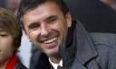 Tributes pour in for GARY SPEED as football mourns 'a great man ...