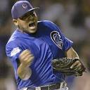 CARLOS ZAMBRANO Freaks Out, Then Dines Out With Ozzie Guillen ...