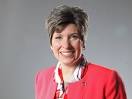 Iowa Poll: Ernst has big lead in GOP primary
