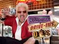 Diners, Drive-Ins and Dives TV Show - Zap2it