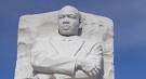 MLK memorial quote will be changed, report says - Associated Press ...