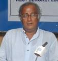 A file picture of Mr. Saugata Roy, Union Minister of STate for Urban ... - _SAUGATA_ROY_FELICITA_8486e