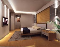 31 Magnificent Master Bedroom Design Ideas - Roohdaar