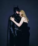 Nicole Kidman and Val Kilmer - Batman Forever - Nicole Kidman ...