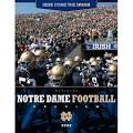 Notre Dame Fighting Irish 2008 Official NOTRE DAME FOOTBALL Preview