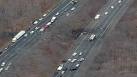 Plane crashes on N.J. interstate; 5 killed - CNN.