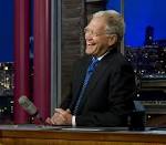 David Letterman - Wikipedia, the free encyclopedia
