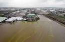 Opposition to file motion to question PM about floods - The Nation