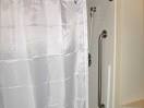 Commercial Shower Curtains | StayDry Systems