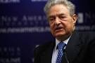 George Soros Soros Fund - George Soros Gives Speech Economic Recovery 06QIaWUMsEel