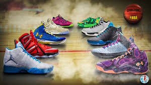 Best Basketball Shoes Right Now 2015 � Fadeaway World