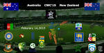 The ICC Cricket World Cup is going to be a very special event for.