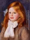 Renoir, Pierre Auguste - Jean Renoir - Canvas Painting For Sale - 36114-Jean%20Renoir