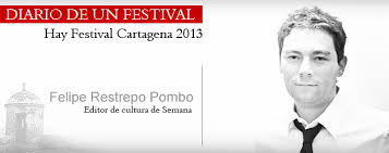 Diario de un festival por Felipe Restrepo, Cultura - Semana. - 330535_112813_1