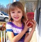 Neighbor arrested in the murder of six-year-old girl found YARDS ...