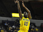 Tim Hardaway, Jr. works out with the Spurs | May | 2013 Articles